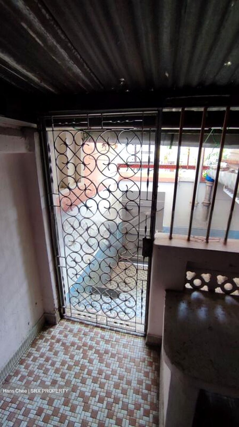 Serangoon Garden Estate (D19), Terrace #455939211